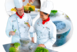 Swiss Professional Certificate in Culinary Arts - B.H.M.S.
