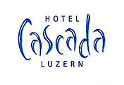 Cascada Hotel Lucerne Switzerland