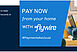 Payment with flywire - B.H.M.S. Business & Hotelmanagement School