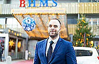 Beyond Borders: Navigating Success with B.H.M.S.